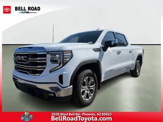 Used 2024 GMC Sierra 1500 SLT video 1
