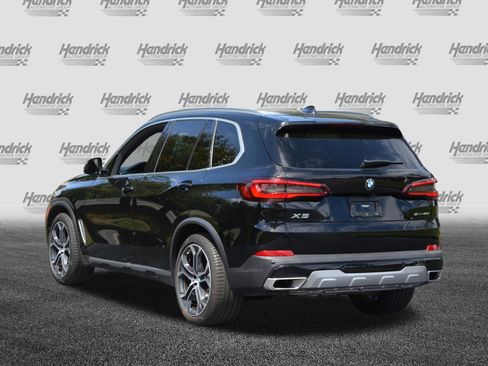 Used 2023 BMW X5 sDrive40i w/ Parking Assistance Package RWD image 9