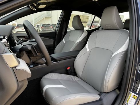 New 2026 Toyota Camry SE image 22