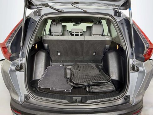 Certified 2020 Honda CR-V LX image 23