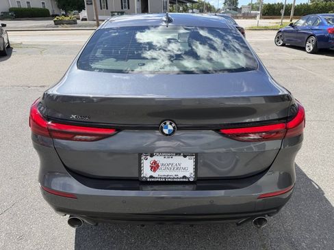 Used 2021 BMW 228i xDrive Gran Coupe w/ Convenience Package AWD/4WD image 6