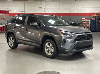 Used 2025 Toyota RAV4 XLE video 2