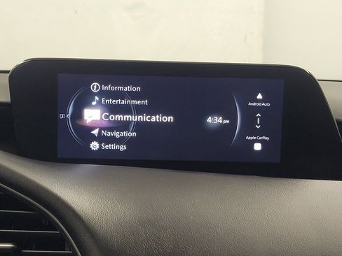 Used 2024 MAZDA MAZDA3 s FWD image 25