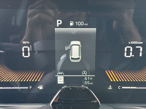 New 2027 Kia Telluride EX X-Line image 26