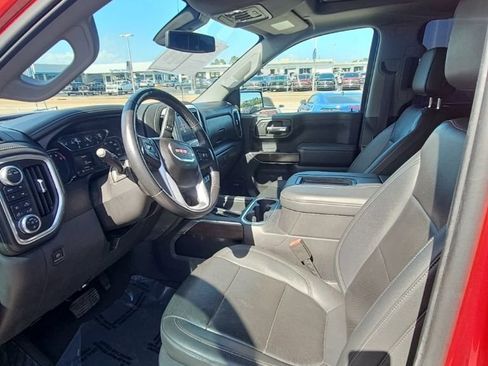 Used 2021 GMC Sierra 1500 SLT image 12
