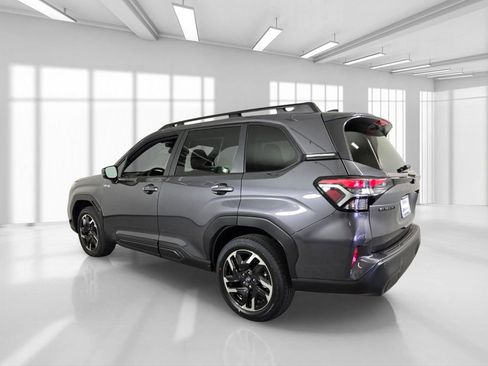 New 2026 Subaru Forester Limited AWD/4WD image 4
