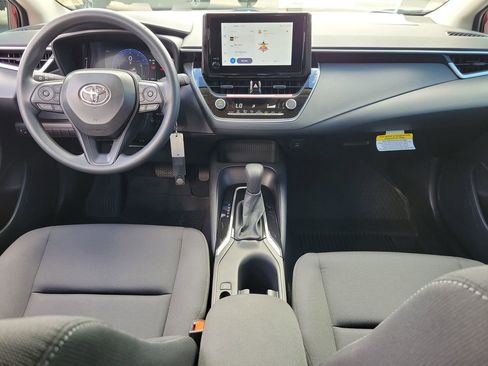 New 2026 Toyota Corolla LE image 12