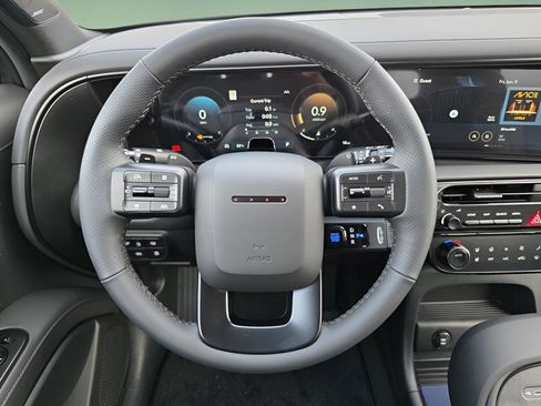 New 2026 Hyundai Palisade XRT Pro image 17