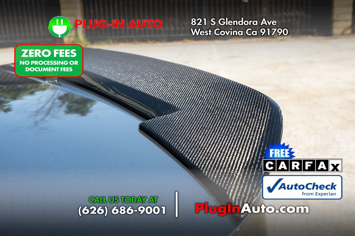 Used 2023 Lexus IS 500 w/ Accessory Package RWD image 14