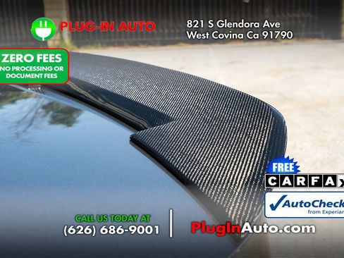 Used 2023 Lexus IS 500 w/ Accessory Package RWD image 14