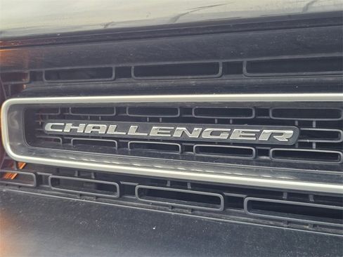 Certified 2023 Dodge Challenger GT image 29