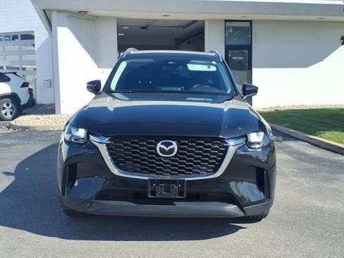Used 2025 MAZDA CX-90 3.3 Turbo w/ Select Package AWD/4WD image 26