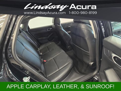 Used 2026 Acura Integra FWD image 9
