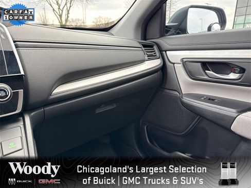 Used 2019 Honda CR-V LX image 24