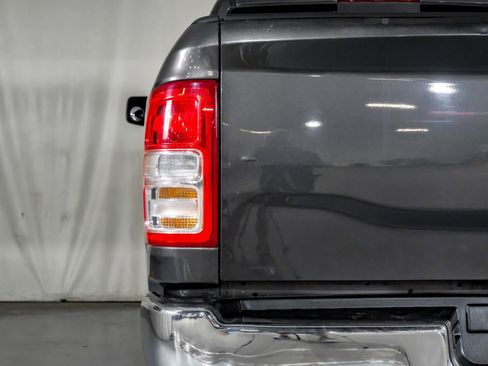 Used 2022 RAM 2500 Tradesman AWD/4WD image 39