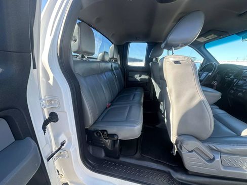 Used 2013 Ford F150 XL image 12