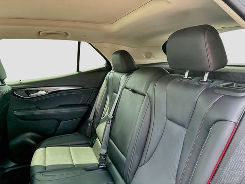 Used 2023 Buick Envision Essence w/ Sport Touring Package FWD image 23
