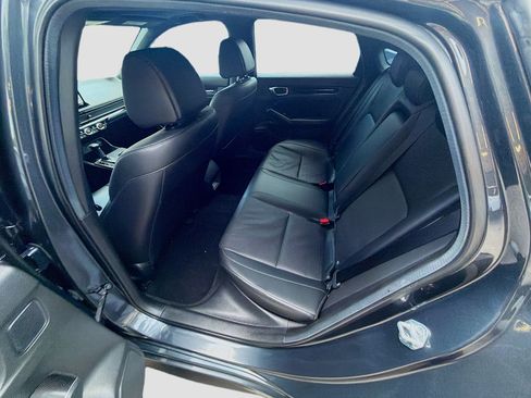 Certified 2024 Honda Civic Sport Touring image 23