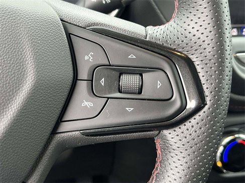 Certified 2023 Chevrolet TrailBlazer RS image 23