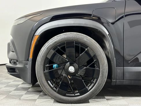 Used 2023 Fisker Ocean One AWD/4WD image 9
