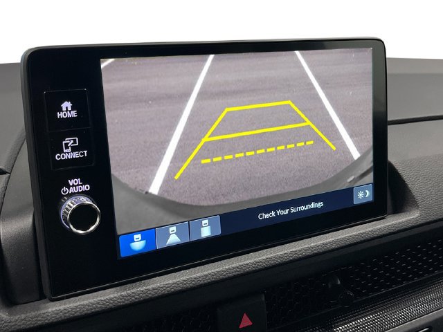 New 2026 Honda CR-V LX image 21