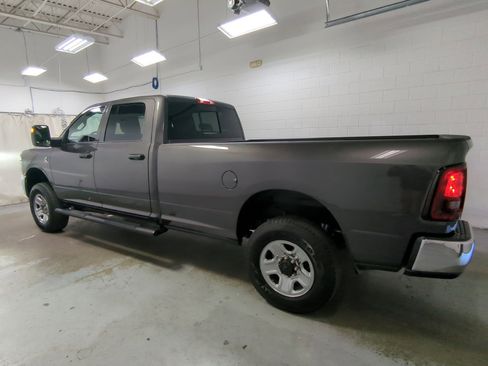 Used 2025 RAM 3500 Tradesman image 9