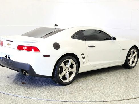 Used 2015 Chevrolet Camaro SS image 7