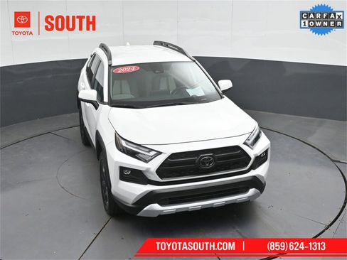 Used 2024 Toyota RAV4 Adventure image 51