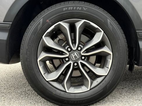 Used 2021 Honda CR-V EX image 33