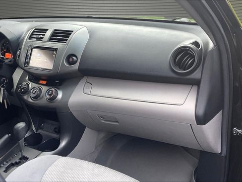 Used 2012 Toyota RAV4 4WD w/ Upgrade Value Pkg image 25
