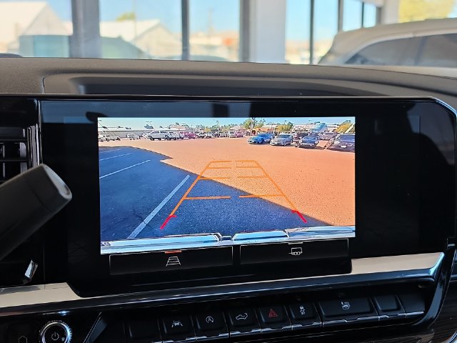 Used 2025 GMC Sierra 1500 Elevation AWD/4WD image 16