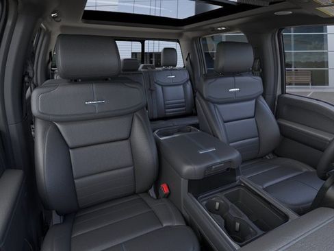 New 2026 Ford F350 Platinum AWD/4WD image 10