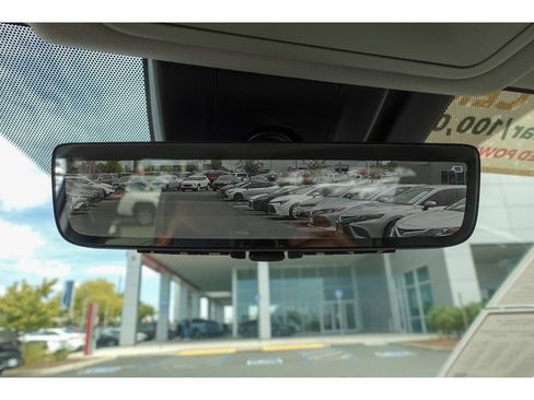 Certified 2021 Toyota RAV4 Limited AWD/4WD image 19