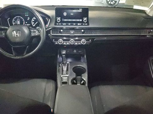 Used 2022 Honda Civic EX image 10