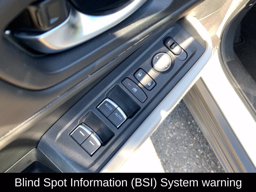 Used 2024 Honda Accord EX image 12