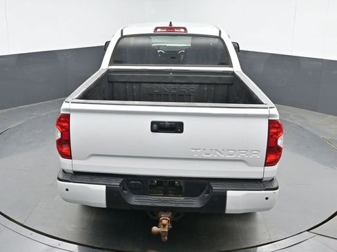 Used 2020 Toyota Tundra SR5 w/ TRD Sport Package AWD/4WD image 36