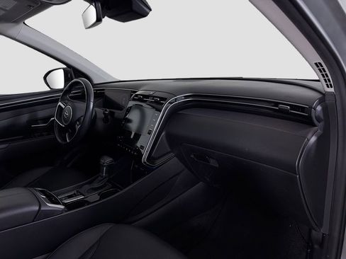 Used 2023 Hyundai Tucson SEL w/ Convenience Package FWD image 32