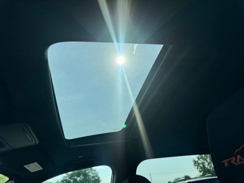 New 2026 Honda CR-V TrailSport image 14