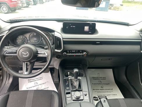 Used 2025 MAZDA CX-50 AWD 2.5 S w/ Preferred Package image 22
