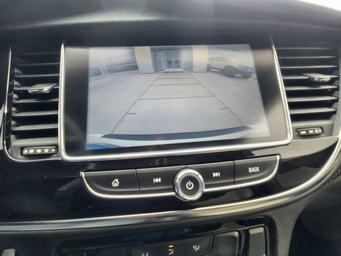 Used 2018 Buick Encore Preferred image 21