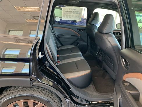 New 2026 Subaru Forester Sport w/ Sport Package image 18