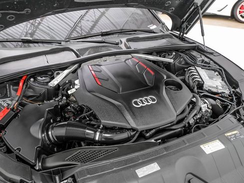 Used 2023 Audi S5 Prestige w/ Prestige Package image 50