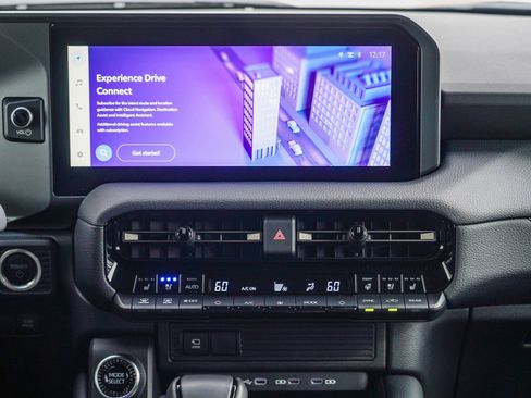 Used 2024 Toyota Land Cruiser image 14