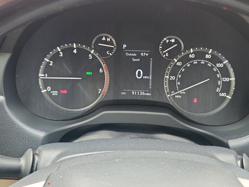 Used 2020 Lexus GX 460 Premium AWD/4WD image 10