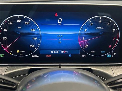 Used 2025 Mercedes-Benz C 300 4MATIC Sedan image 19