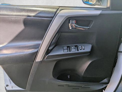 Used 2018 Toyota RAV4 XLE w/ Plus Extra Value Package image 10