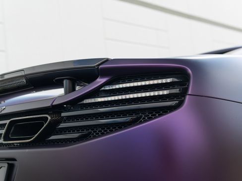 Used 2013 McLaren MP4-12C image 16