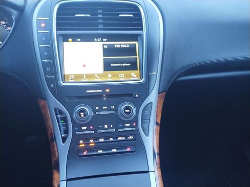 Used 2016 Lincoln MKX Select w/ Select Plus Package image 8