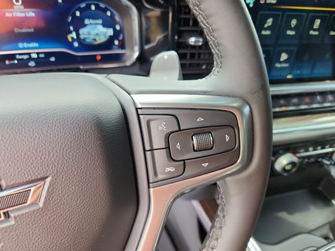 Used 2023 Chevrolet Silverado 1500 RST w/ All Star Edition Plus image 21