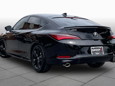Used 2026 Acura Integra A-Spec FWD image 12